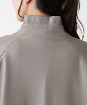 【店舗人気】スタンドカラーコート【ＲＯＣＨＡＳ　Ｐｒｅｍｉｅｒｅ】
