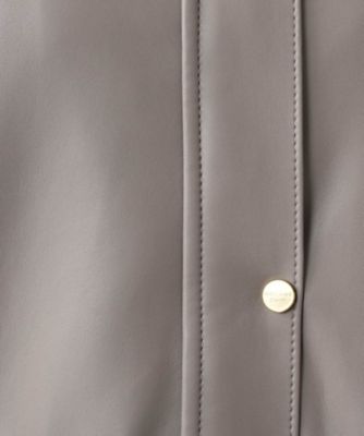 【店舗人気】スタンドカラーコート【ＲＯＣＨＡＳ　Ｐｒｅｍｉｅｒｅ】