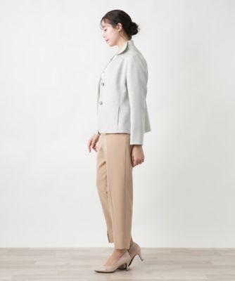 美シルエットジャケット