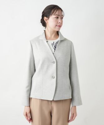 美シルエットジャケット