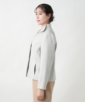 美シルエットジャケット