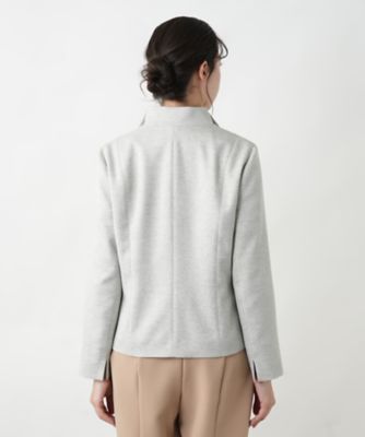 美シルエットジャケット