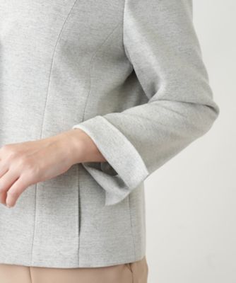 美シルエットジャケット
