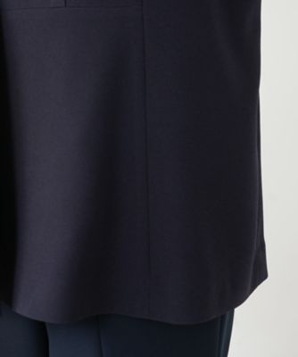 【店舗人気】ロングジレ【ＲＯＣＨＡＳ　Ｐｒｅｍｉｅｒｅ】