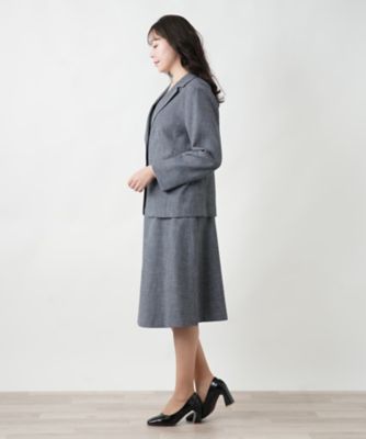 【店舗人気】フレアスカート