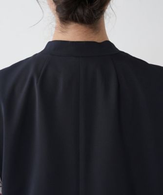 【店舗人気】ロングベスト【プラス企画】
