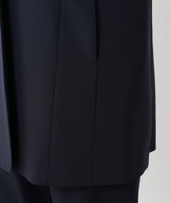 【店舗人気】ロングベスト【プラス企画】