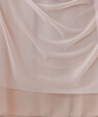【店舗人気】チュールフレアスカート【ＢＯＵＲＧＥ】
