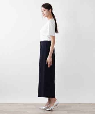 ワイドパンツ【ＢＯＵＲＧＥ】