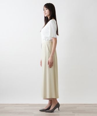 ワイドパンツ【ＢＯＵＲＧＥ】