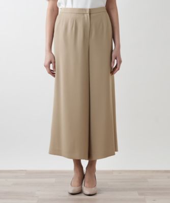 ワイドパンツ【ＢＯＵＲＧＥ】