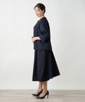 【店舗人気】洗えるジャケット