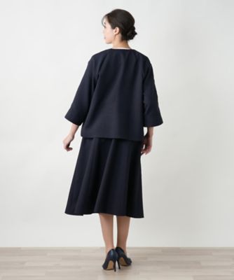 【店舗人気】洗えるジャケット