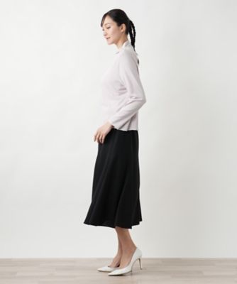 【店舗人気】ハイネックカットソー