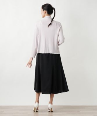 【店舗人気】ハイネックカットソー