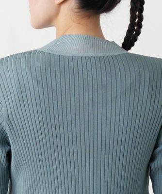 店舗人気】ストレッチリブインナー | Leilian plus house (Women