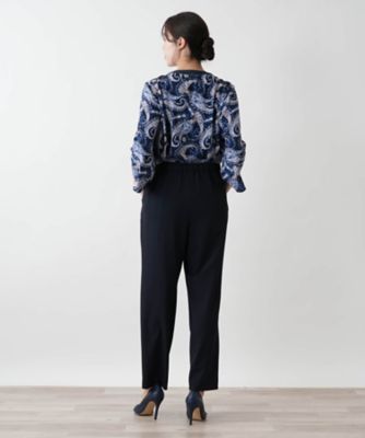 【店舗人気】テーパードパンツ【プラス企画】