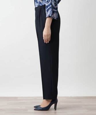 【店舗人気】テーパードパンツ【プラス企画】