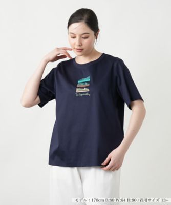 レリアン tシャツ 通販 | 三越伊勢丹オンラインストア・通販【公式】