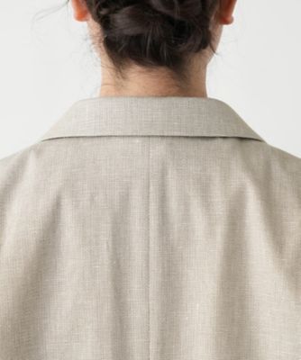 【店舗人気】ストレッチテーラードジャケット【ＲＥＧＧＩＡＮＩ】