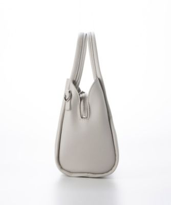 ショルダー付き2WAYバッグ | Leilian plus house (Women