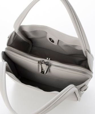 ショルダー付き2WAYバッグ | Leilian plus house (Women
