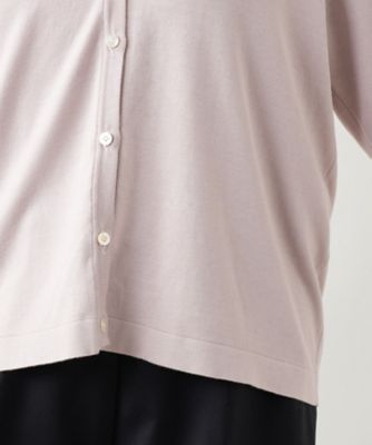 【店舗人気】Ｖネックカーディガン【ＢＯＵＲＧＥ】【ＢＯＵＲＧＥ】
