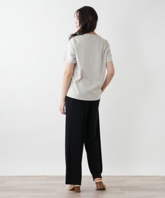 【店舗人気】プリントＴシャツ【ＲＯＣＨＡＳ　Ｐｒｅｍｉｅｒｅ】