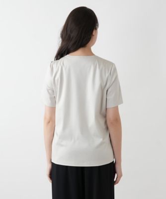【店舗人気】プリントＴシャツ【ＲＯＣＨＡＳ　Ｐｒｅｍｉｅｒｅ】