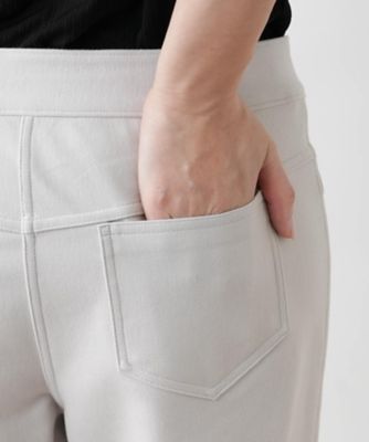 ストレッチパンツ