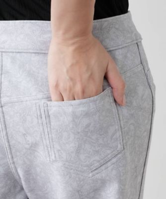 ストレッチパンツ