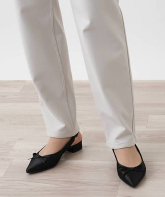 ストレッチパンツ