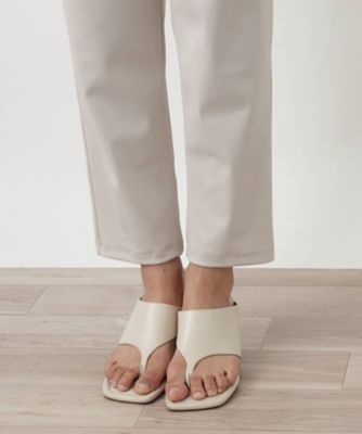 【店舗人気】スリムレギンス