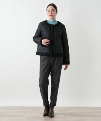 ジャケット【CINZIA ROCCA】 | Leilian plus house (Women