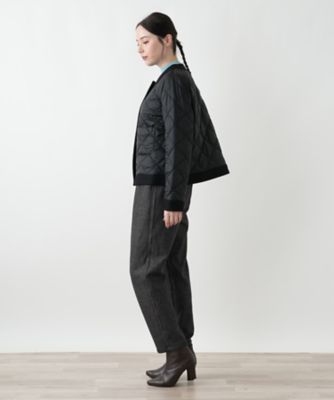 ジャケット【CINZIA ROCCA】 | Leilian plus house (Women