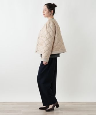 ジャケット【CINZIA ROCCA】 | Leilian plus house (Women