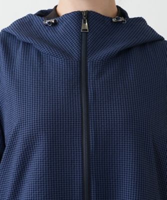 【店舗人気】フーデッドジャケット【Ｌｅｉｌｉａｎ　ＷＨＩＴＥ　ＬＡＢＥＬ】
