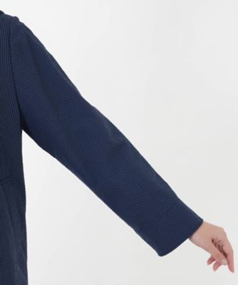 【店舗人気】フーデッドジャケット【Ｌｅｉｌｉａｎ　ＷＨＩＴＥ　ＬＡＢＥＬ】