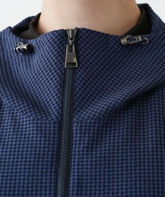 【店舗人気】フーデッドジャケット【Ｌｅｉｌｉａｎ　ＷＨＩＴＥ　ＬＡＢＥＬ】