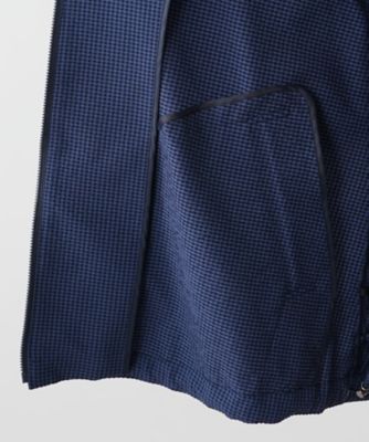 【店舗人気】フーデッドジャケット【Ｌｅｉｌｉａｎ　ＷＨＩＴＥ　ＬＡＢＥＬ】