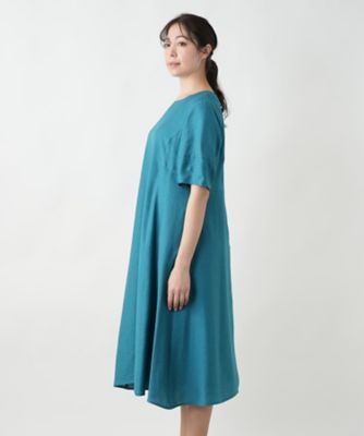 【店舗人気】洗えるワンピース