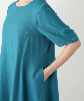 【店舗人気】洗えるワンピース