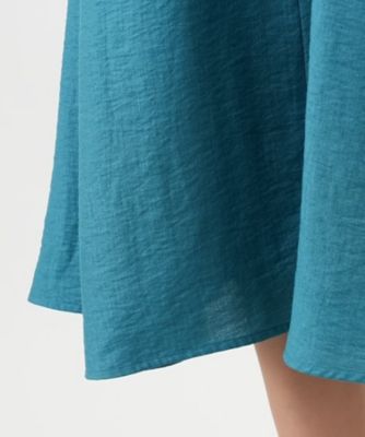 【店舗人気】洗えるワンピース