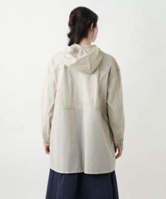 【店舗人気】フーデッドジャケット【ＭＵＳＥ　ＢＹ　ＲＯＣＨＡＳ　Ｐｒｅｍｉｅｒｅ】