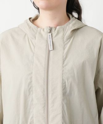 【店舗人気】フーデッドジャケット【ＭＵＳＥ　ＢＹ　ＲＯＣＨＡＳ　Ｐｒｅｍｉｅｒｅ】