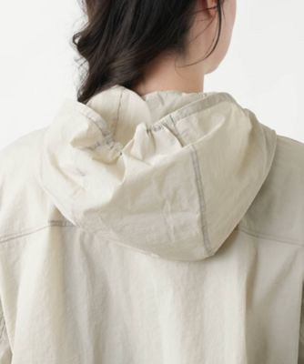 【店舗人気】フーデッドジャケット【ＭＵＳＥ　ＢＹ　ＲＯＣＨＡＳ　Ｐｒｅｍｉｅｒｅ】