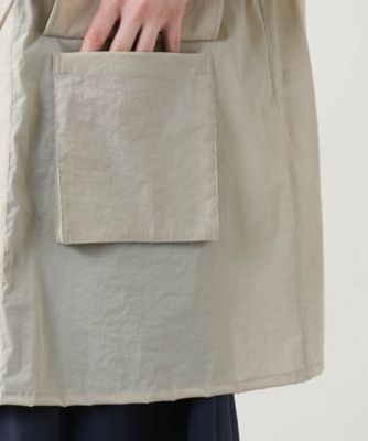 【店舗人気】フーデッドジャケット【ＭＵＳＥ　ＢＹ　ＲＯＣＨＡＳ　Ｐｒｅｍｉｅｒｅ】