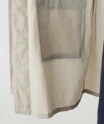 【店舗人気】フーデッドジャケット【ＭＵＳＥ　ＢＹ　ＲＯＣＨＡＳ　Ｐｒｅｍｉｅｒｅ】