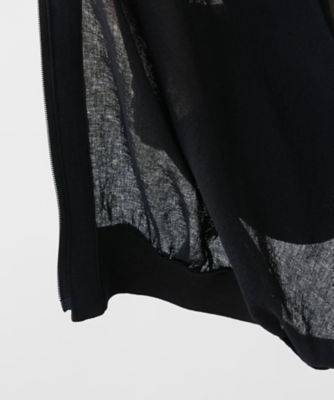 シアーブルゾン【ＭＵＳＥ　ＢＹ　ＲＯＣＨＡＳ　Ｐｒｅｍｉｅｒｅ】