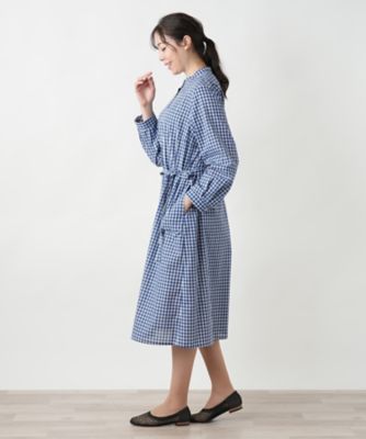 店舗人気】洗えるワンピース | Leilian plus house (Women
